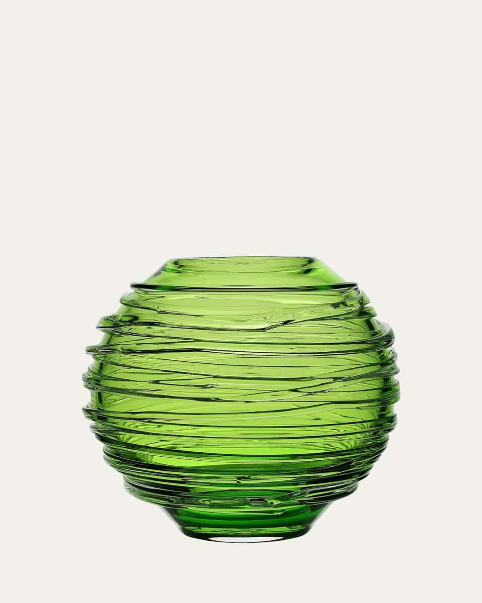 Miranda 6" Globe Vase